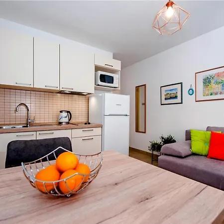 Apartamento With A Parking Space - 7378